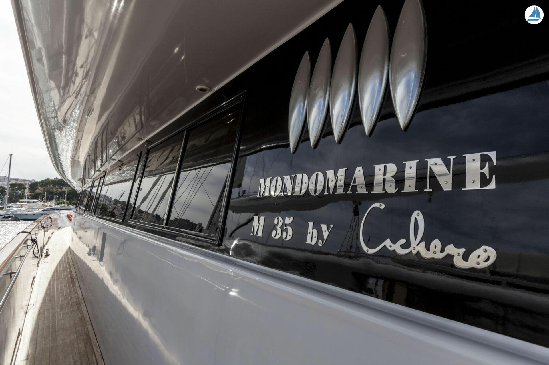 foto Mundomarine 120 3