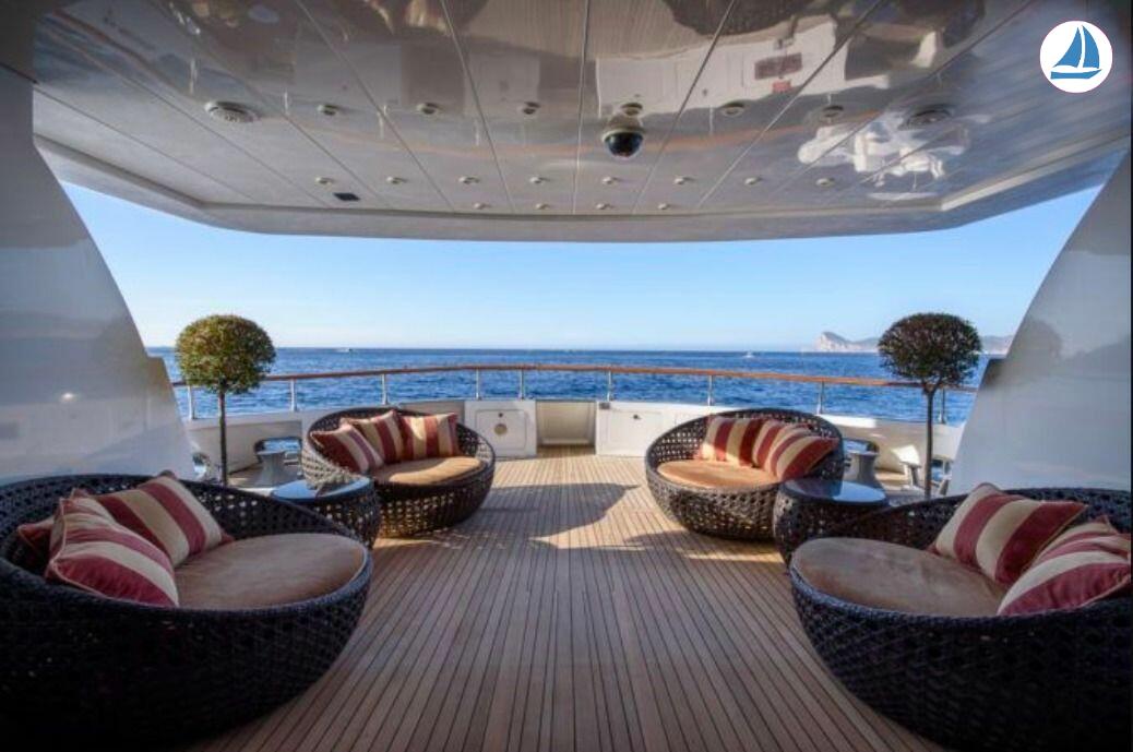 foto Mundomarine 120 6