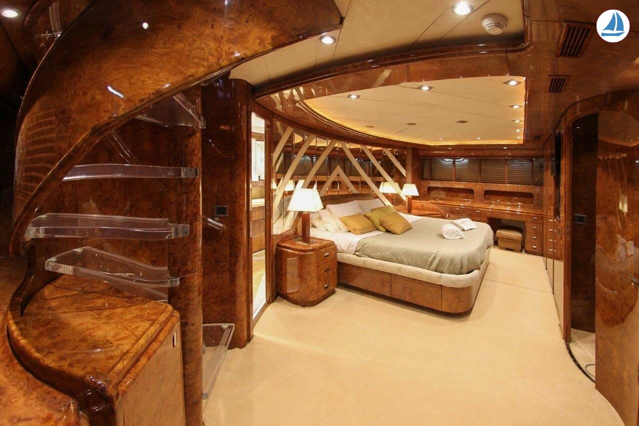 foto Mundomarine 120 11