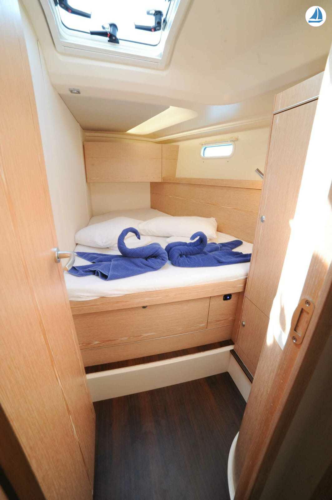 foto Hanse 505 15