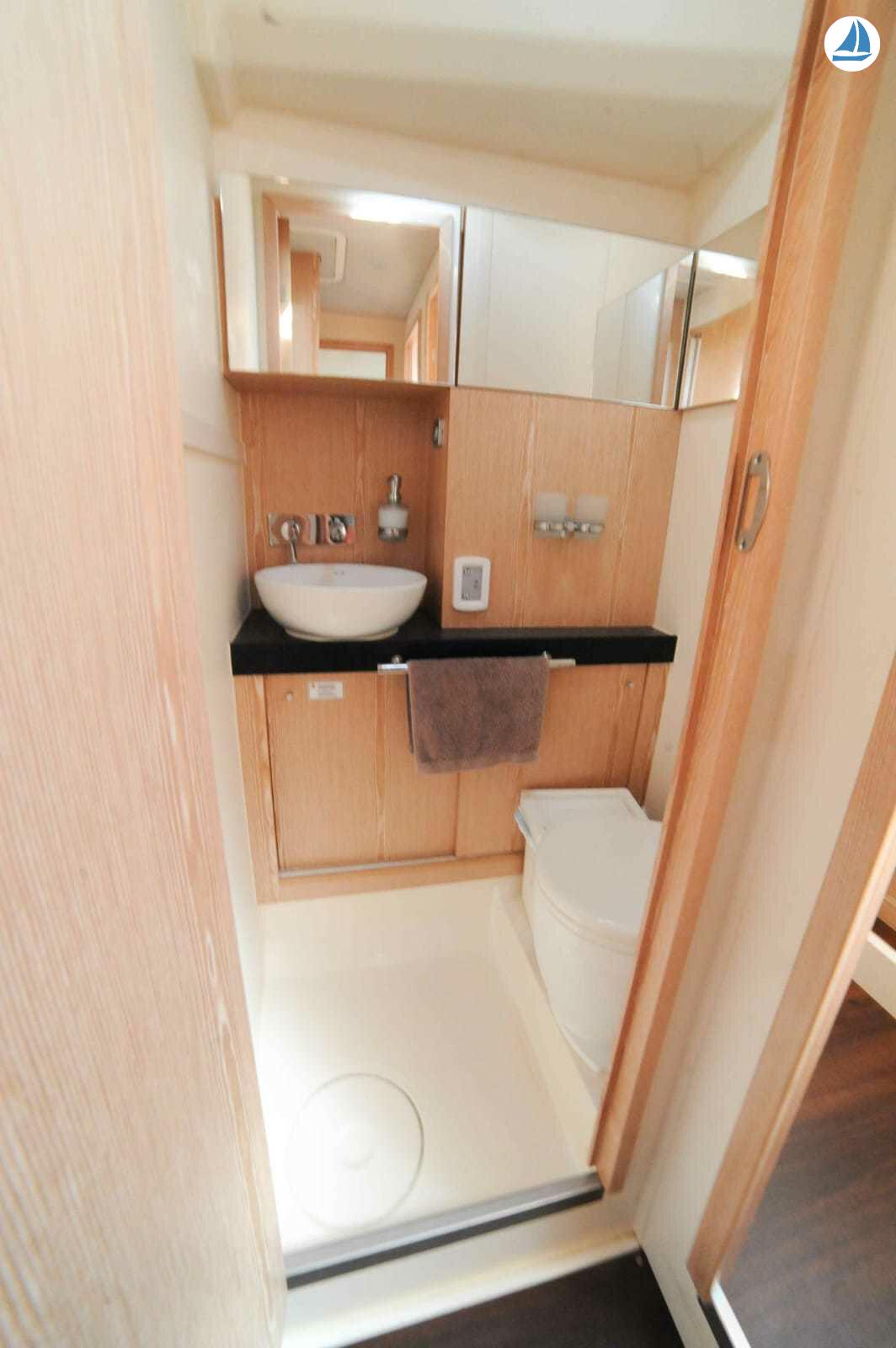 foto Hanse 505 15