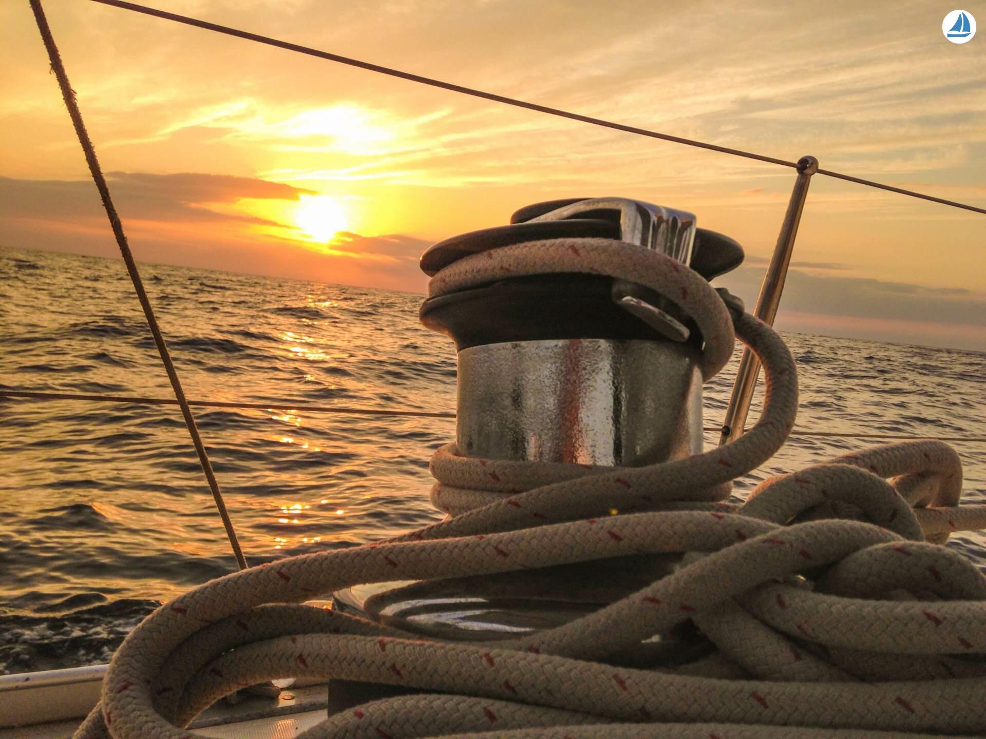 foto Beneteau OCEANIS 55 13