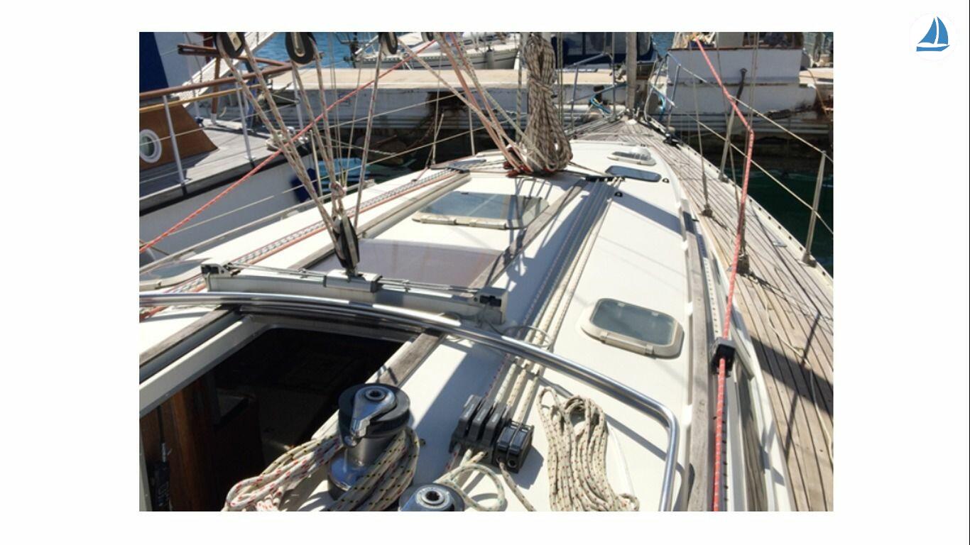 foto Jeanneau Sun Odyseey 37-1 2