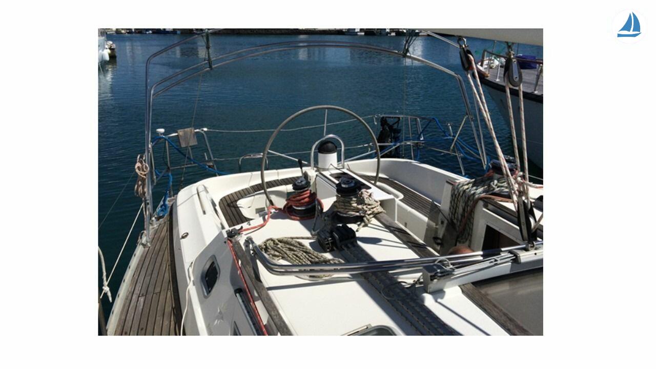 foto Jeanneau Sun Odyseey 37-1 4