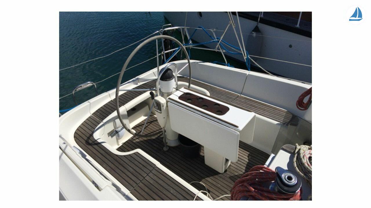 foto Jeanneau Sun Odyseey 37-1 5