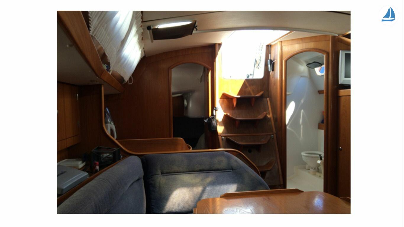 foto Jeanneau Sun Odyseey 37-1 11