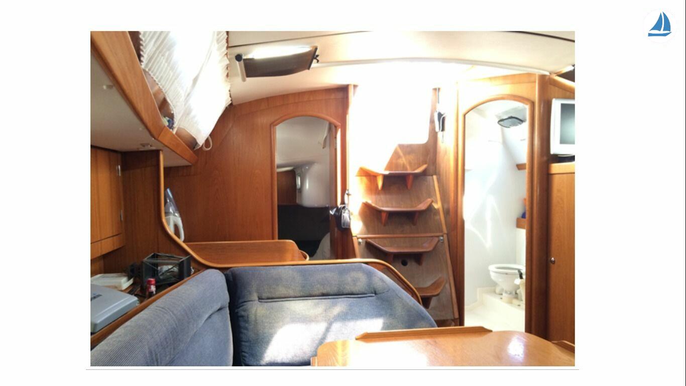 foto Jeanneau Sun Odyseey 37-1 12