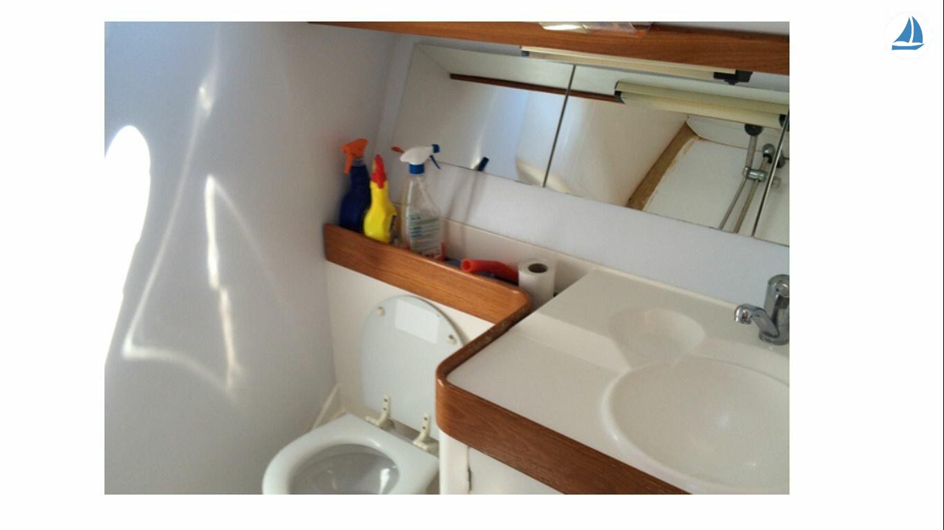 foto Jeanneau Sun Odyseey 37-1 14