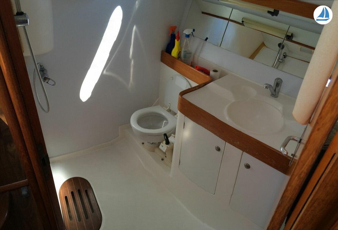 foto Jeanneau Sun Odyseey 37-1 17