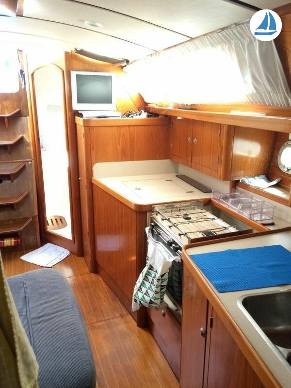 foto Jeanneau Sun Odyseey 37-1 18