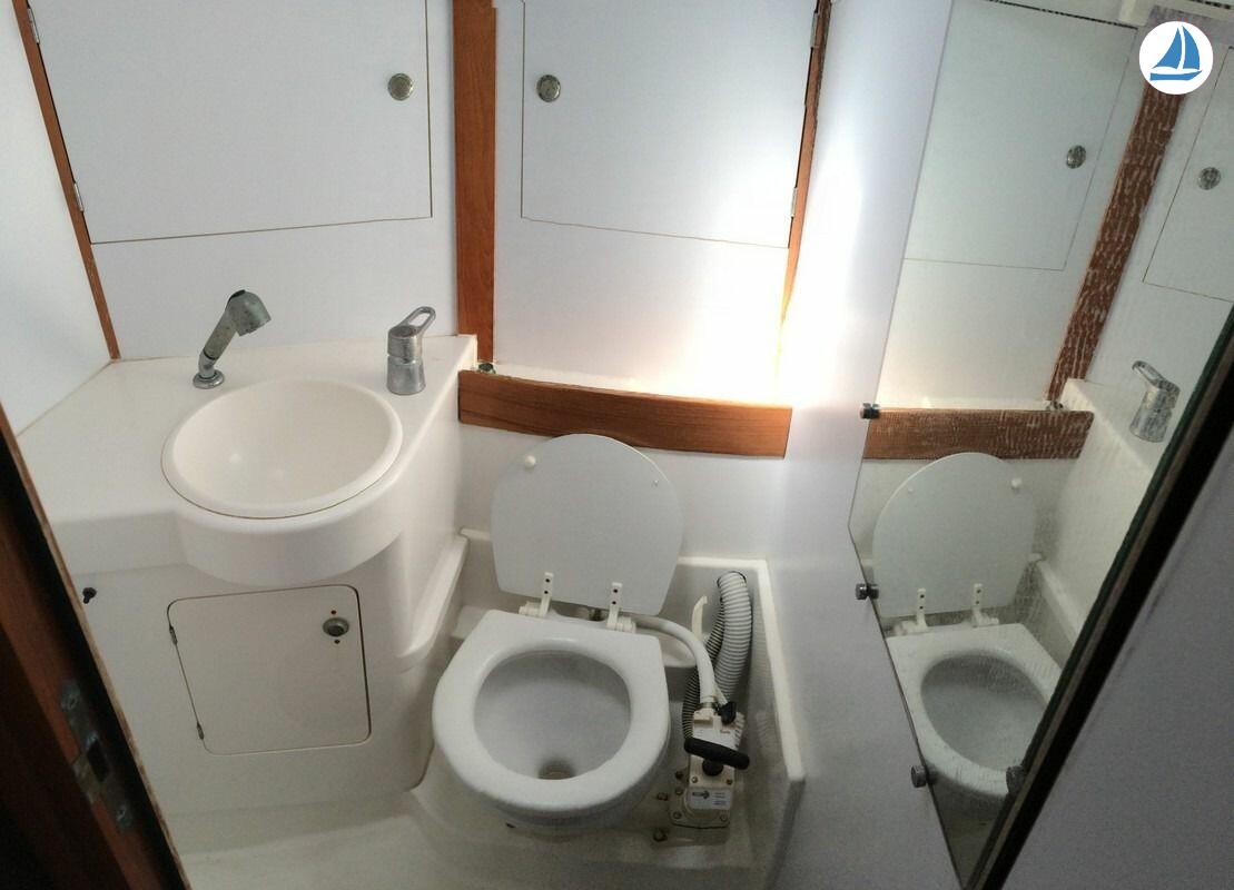 foto Jeanneau Sun Odyseey 37-1 19