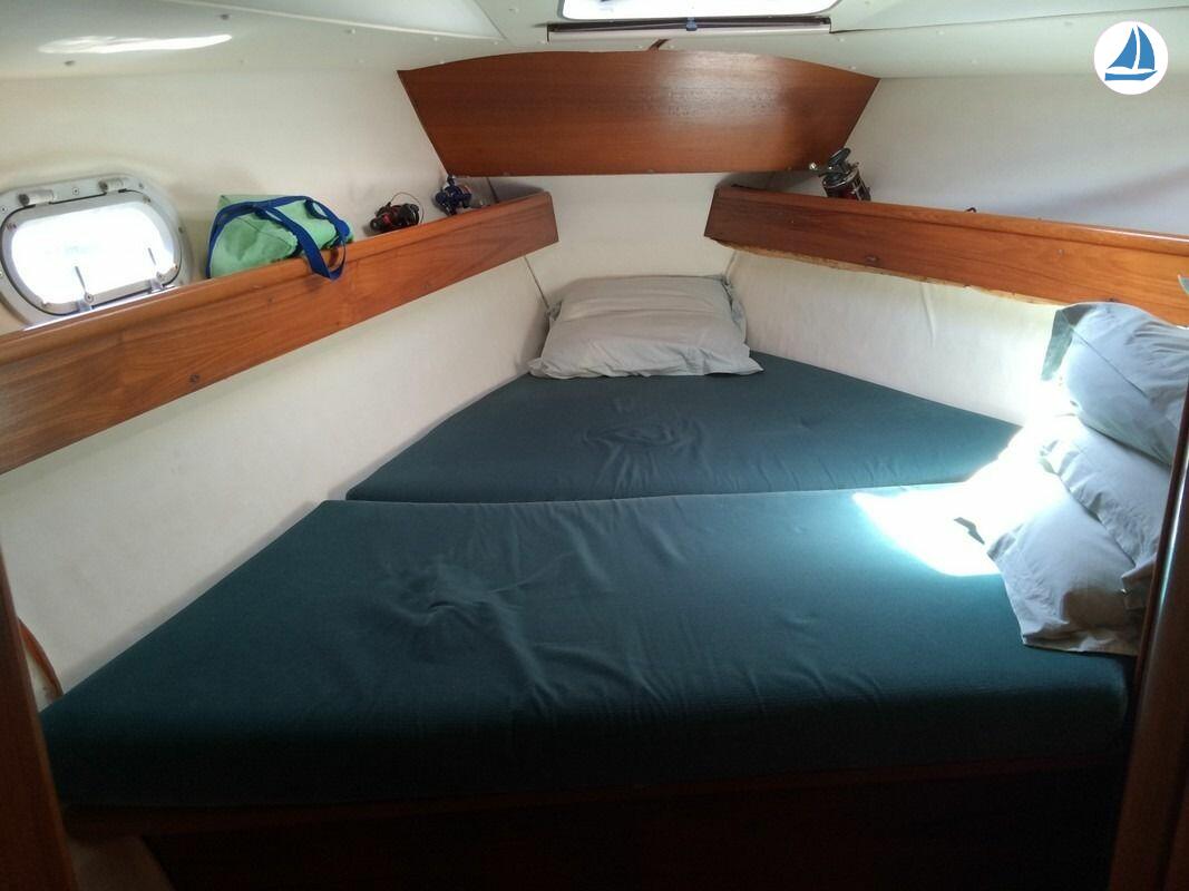 foto Jeanneau Sun Odyseey 37-1 20