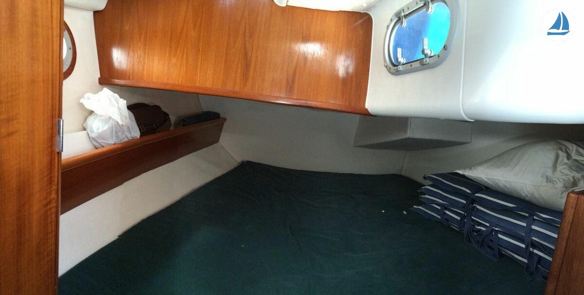 foto Jeanneau Sun Odyseey 37-1 21