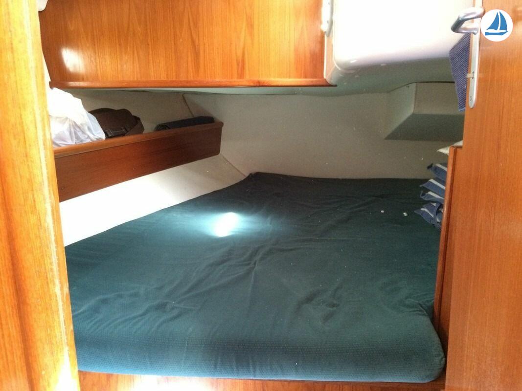 foto Jeanneau Sun Odyseey 37-1 23
