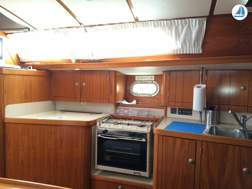 foto Jeanneau Sun Odyseey 37-1 28