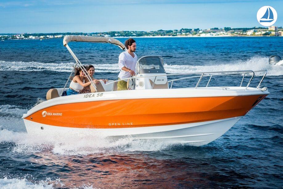 foto Idea Marine Idea 58 1