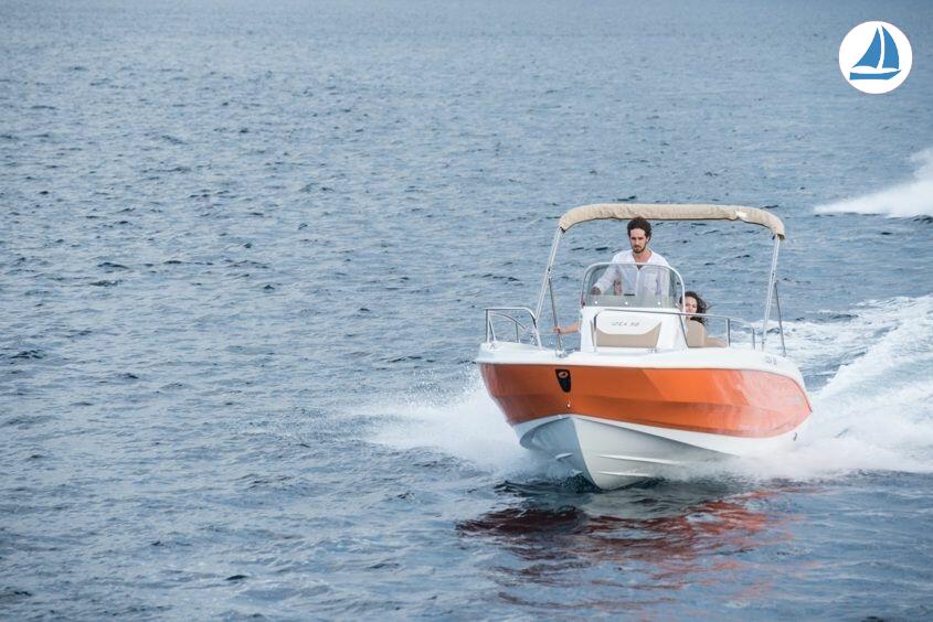 foto Idea Marine Idea 58 2