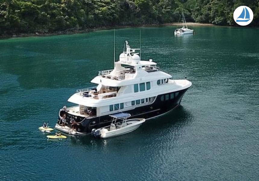 foto de Alm Delfino 90 2