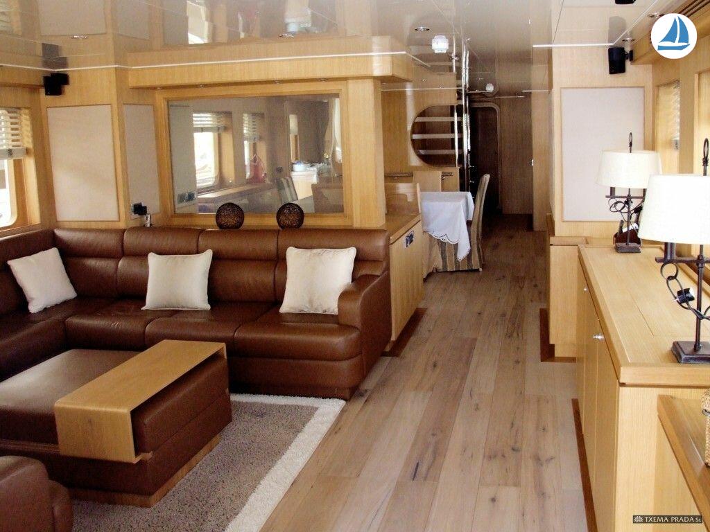 foto de Alm Delfino 90 4