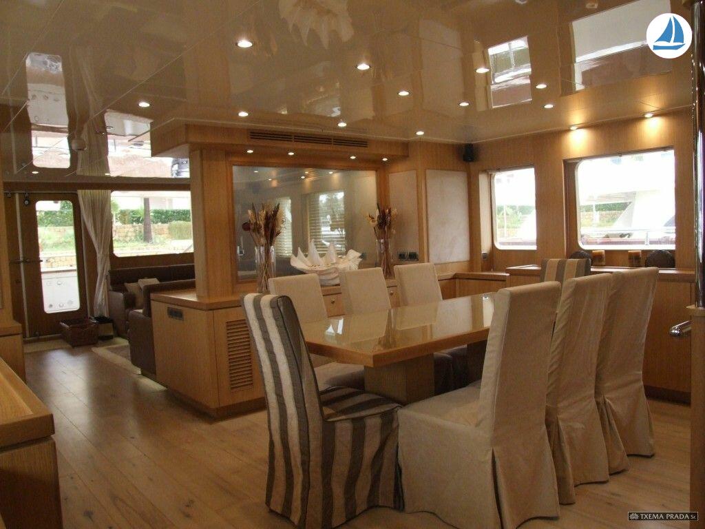 foto de Alm Delfino 90 5