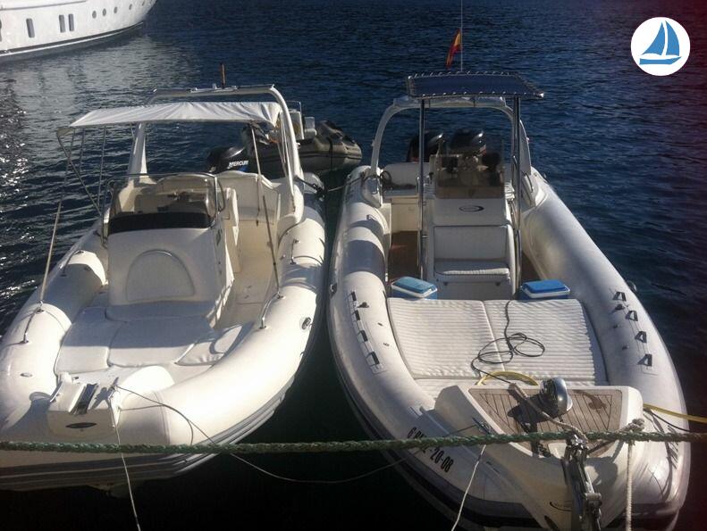 foto NUOVA JOLLY King 820 3