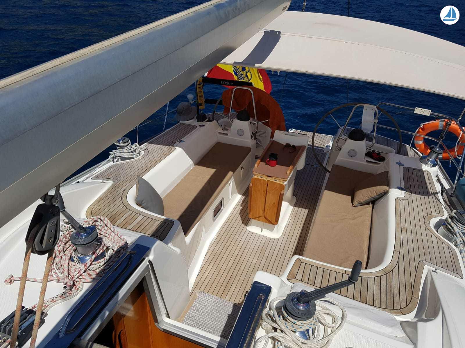 foto Bavaria 50 Vision 8