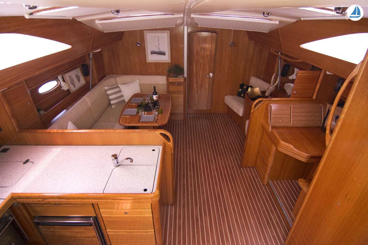 foto Bavaria 50 Vision 16