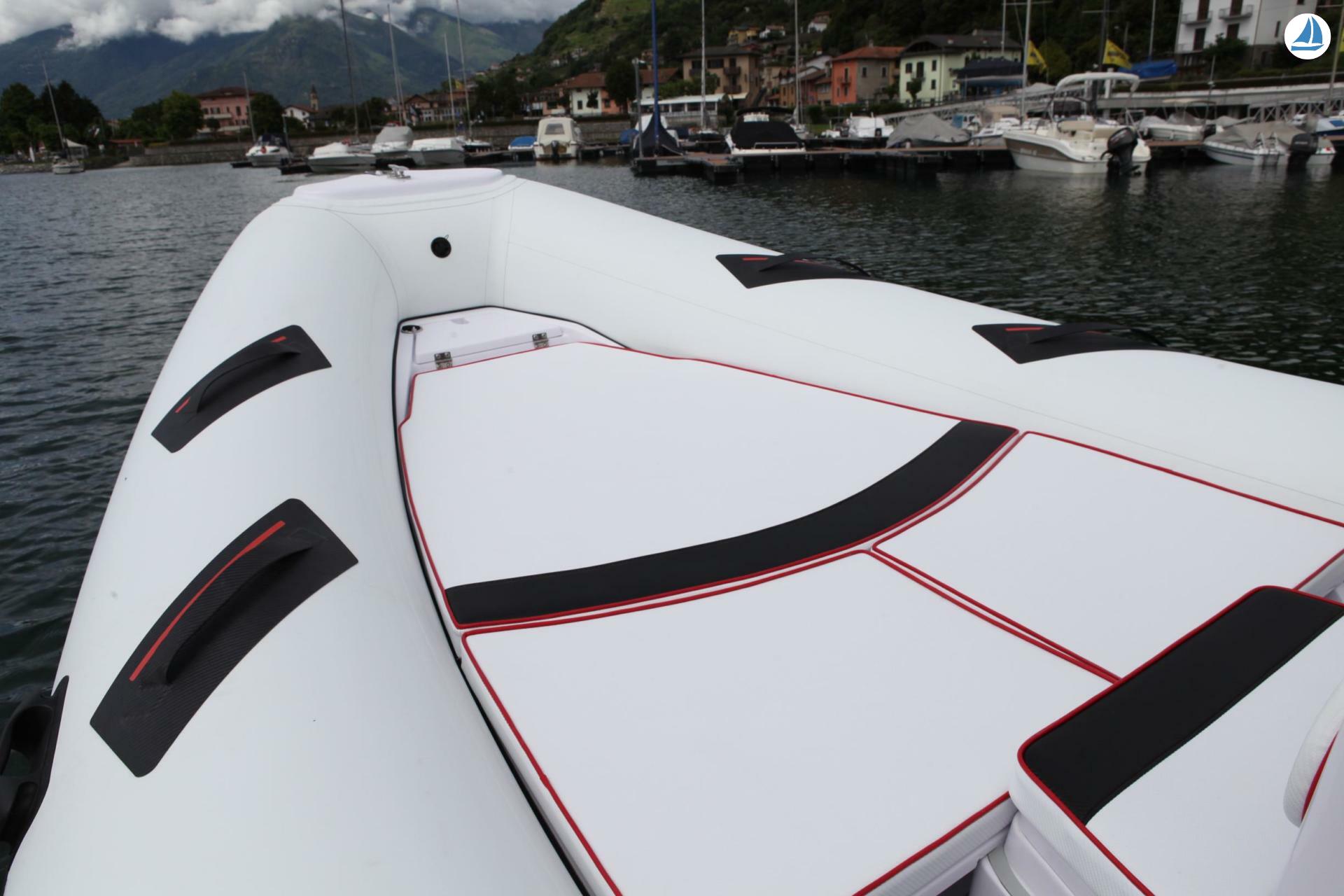 foto Selva 650 S 2
