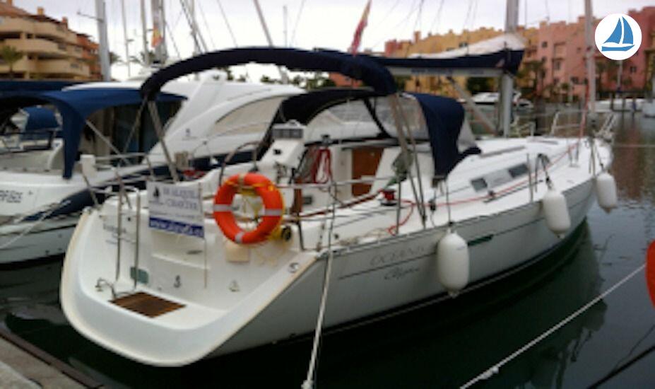 foto Beneteau OCEANIS 343 2