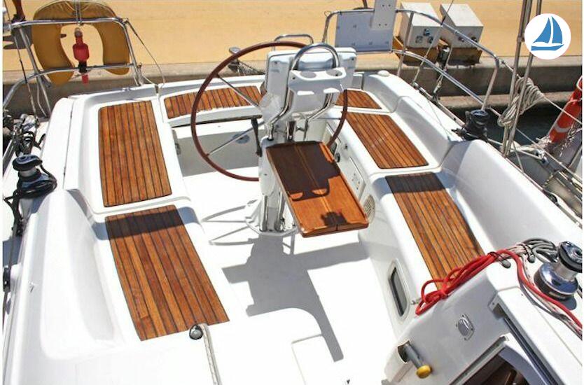 foto Beneteau OCEANIS 343 3