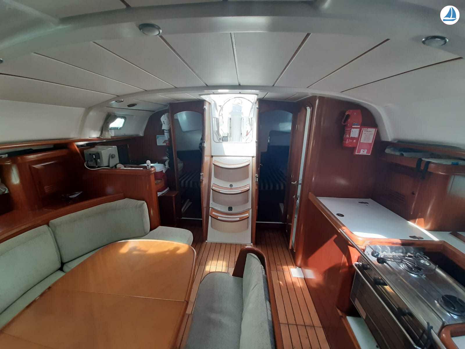 foto Beneteau OCEANIS 411 3