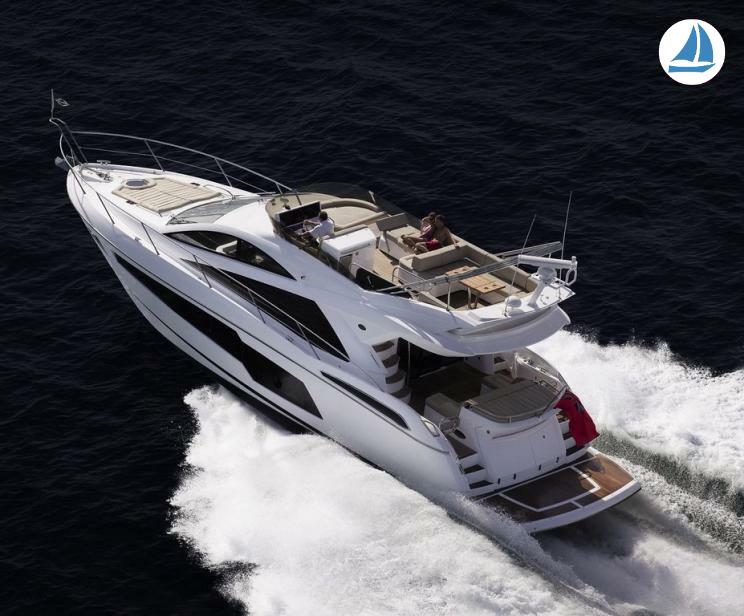 foto Sunseeker 68 SPORT 2