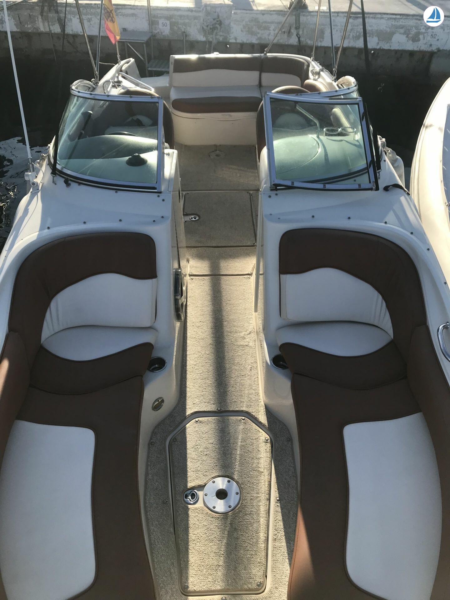 foto Sea Ray 240 SUNDECK 4