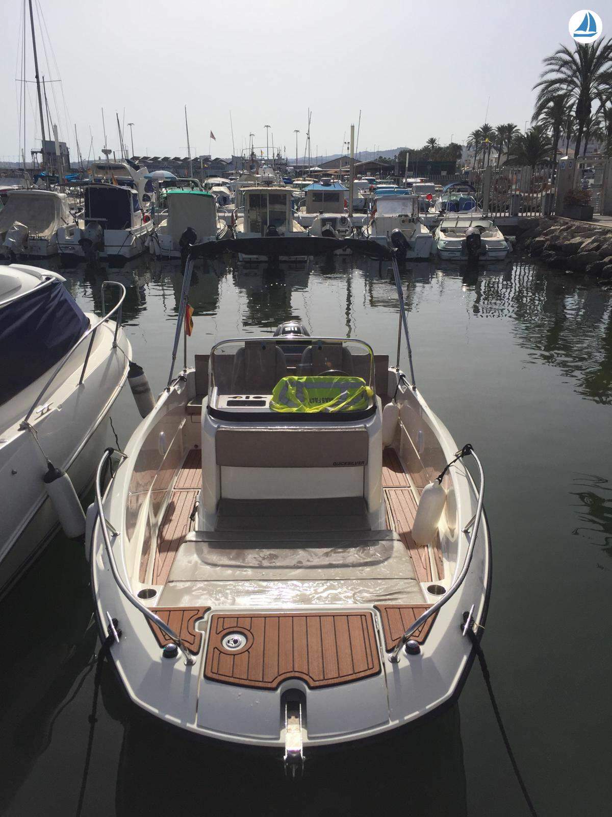 foto Quicksilver Activ 605 Open 2