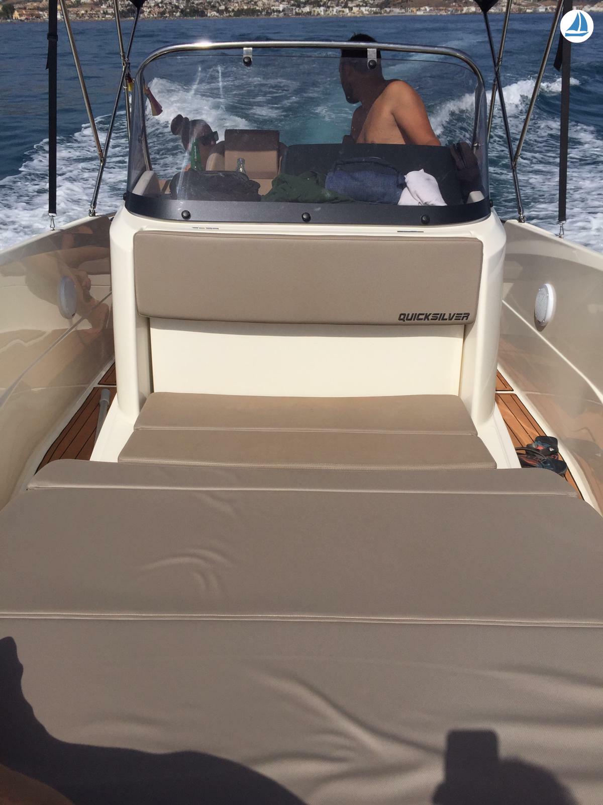 foto Quicksilver Activ 605 Open 8