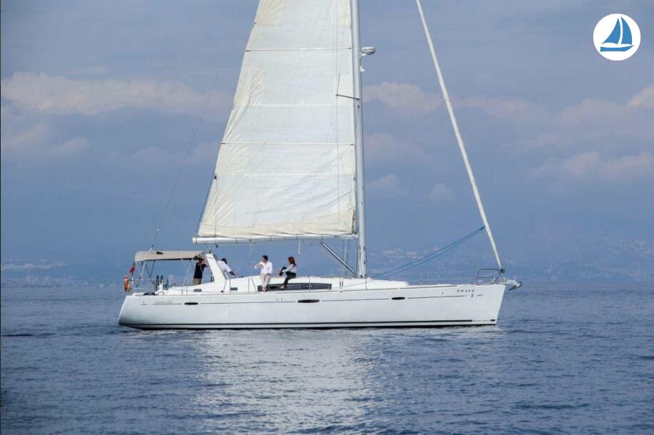 foto Beneteau Oceanis 50 Grand Family 1
