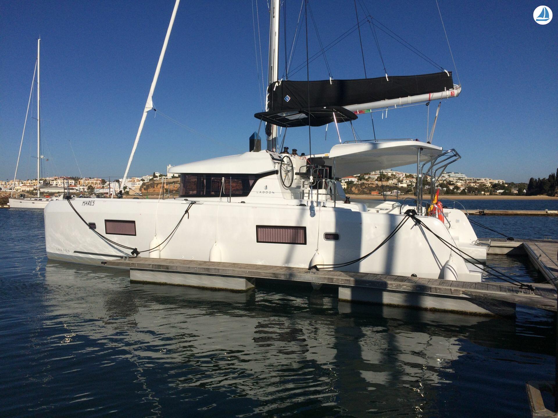foto Lagoon 42 1