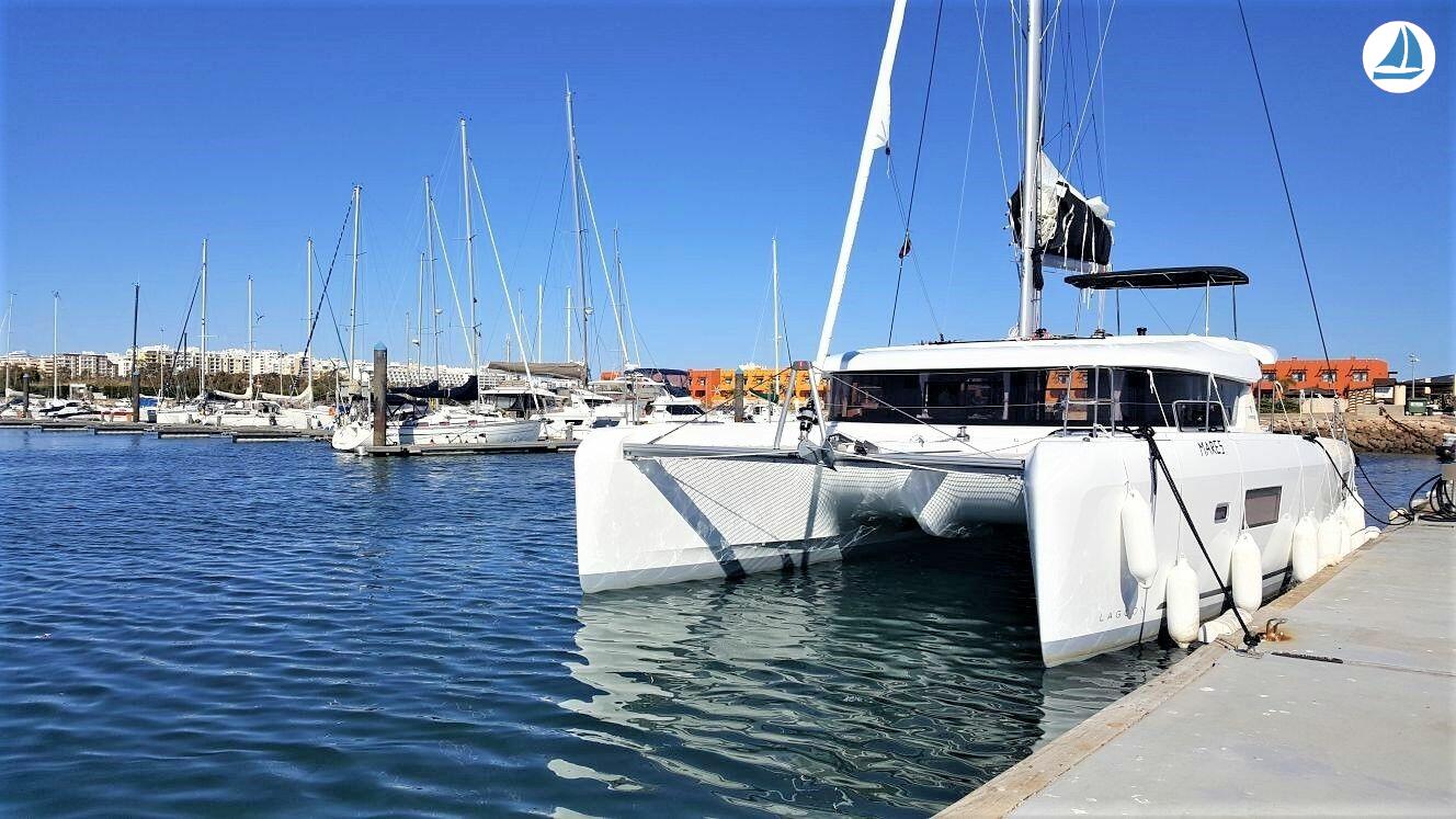 foto Lagoon 42 2