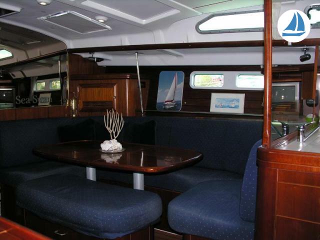 foto Beneteau Oceanis 473 3