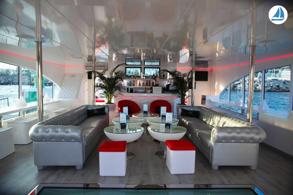 foto Catamarán Excel classique 6