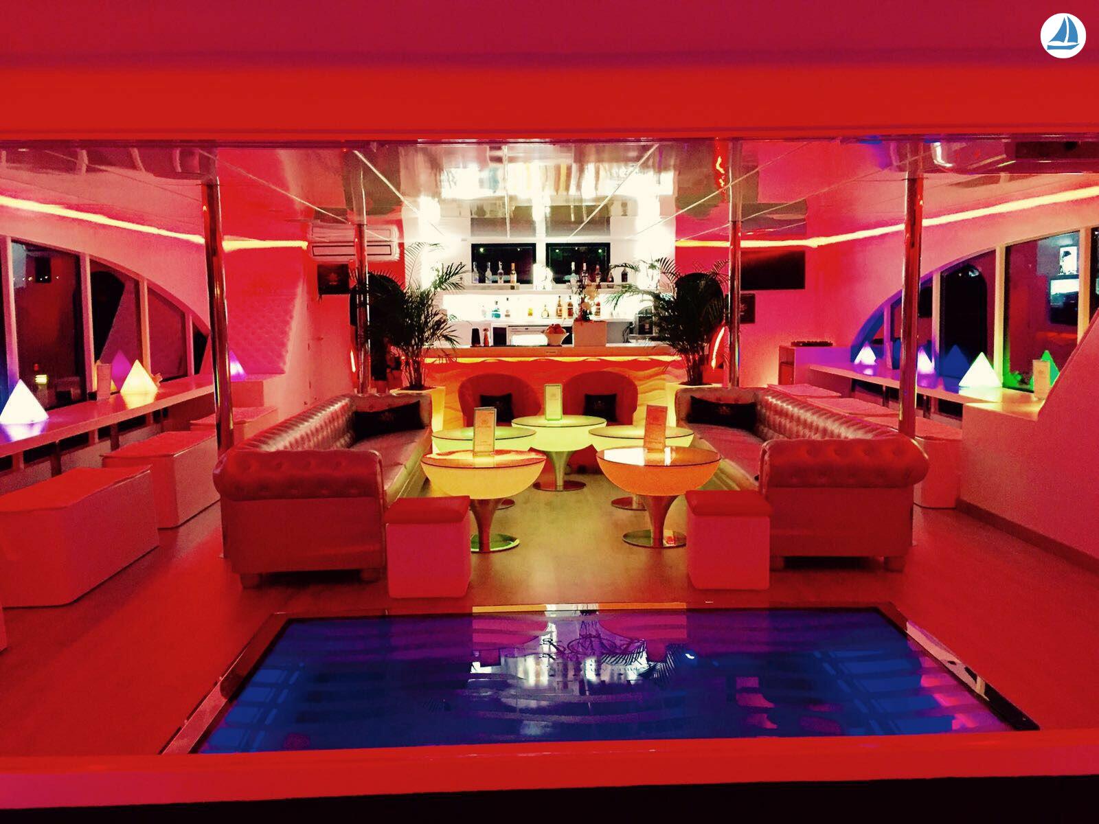 foto Catamarán Excel classique 7