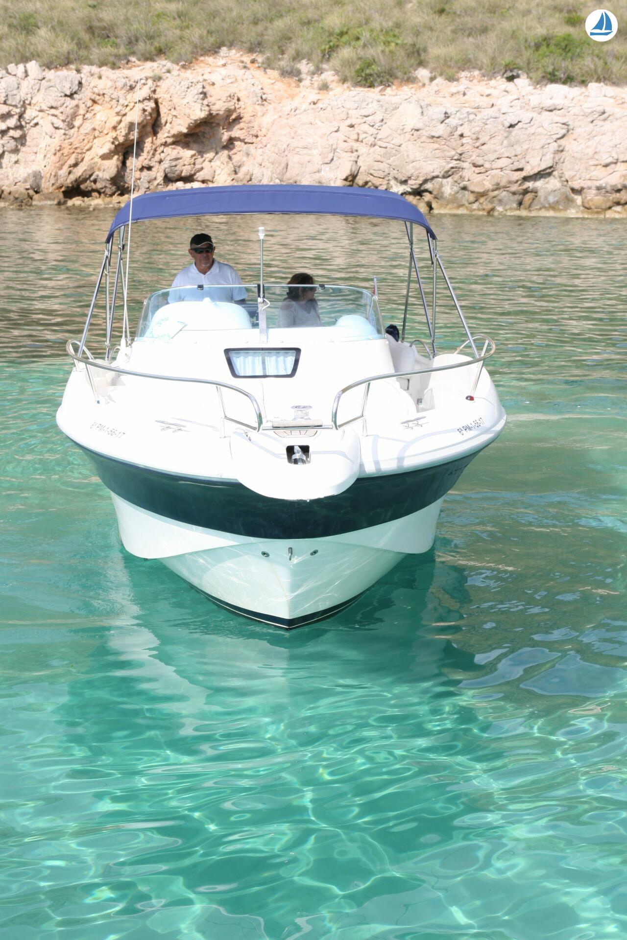 foto Rio Iberica S A Rio 850 7