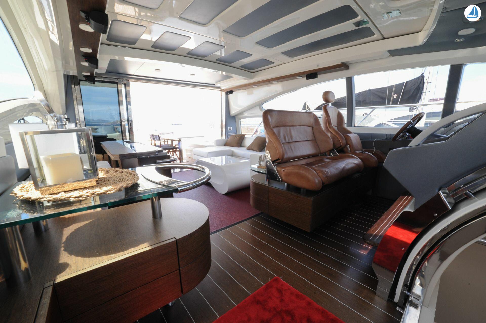 foto Azimut 68s 32
