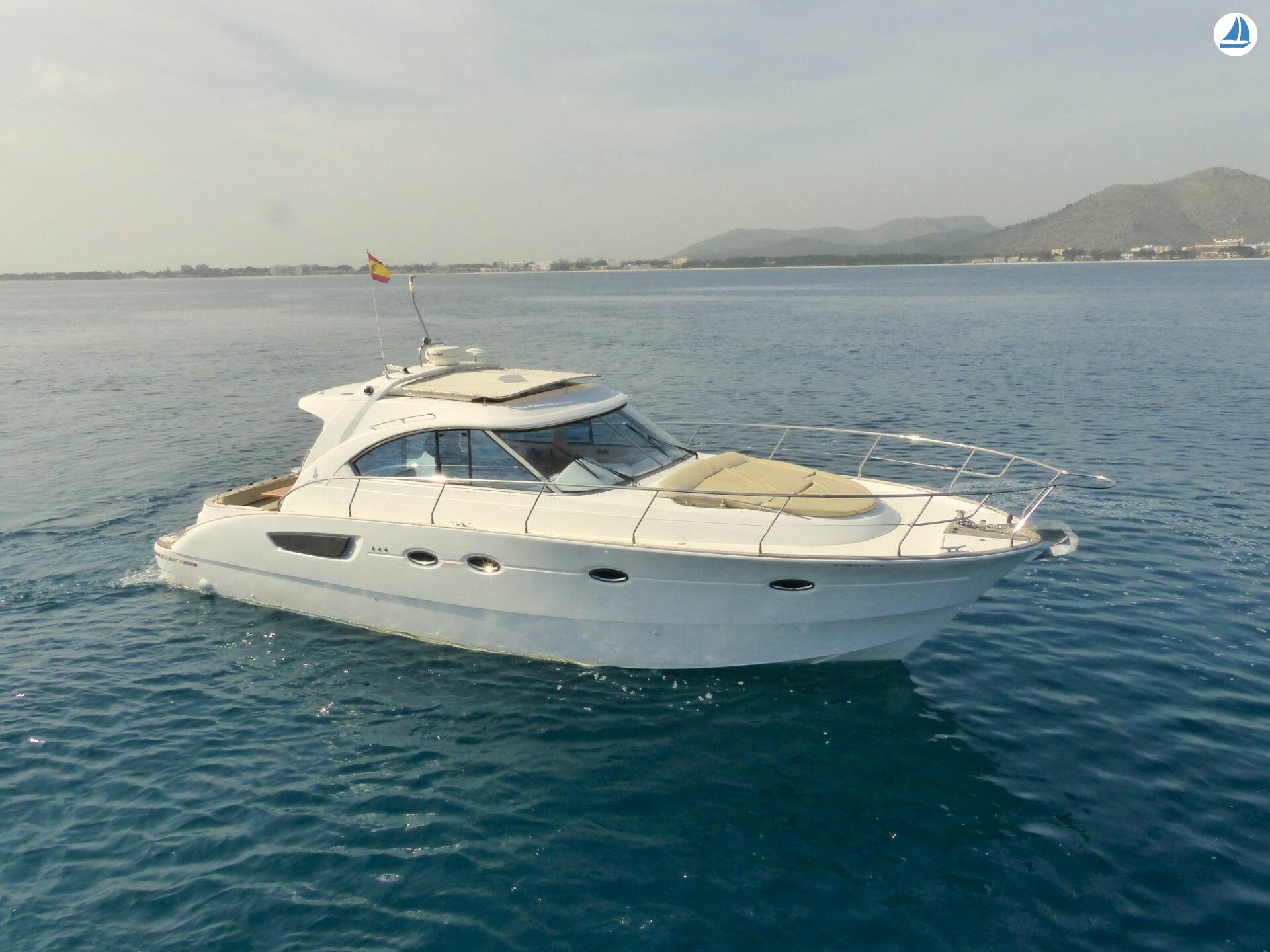 foto Beneteau FLYER 12 1