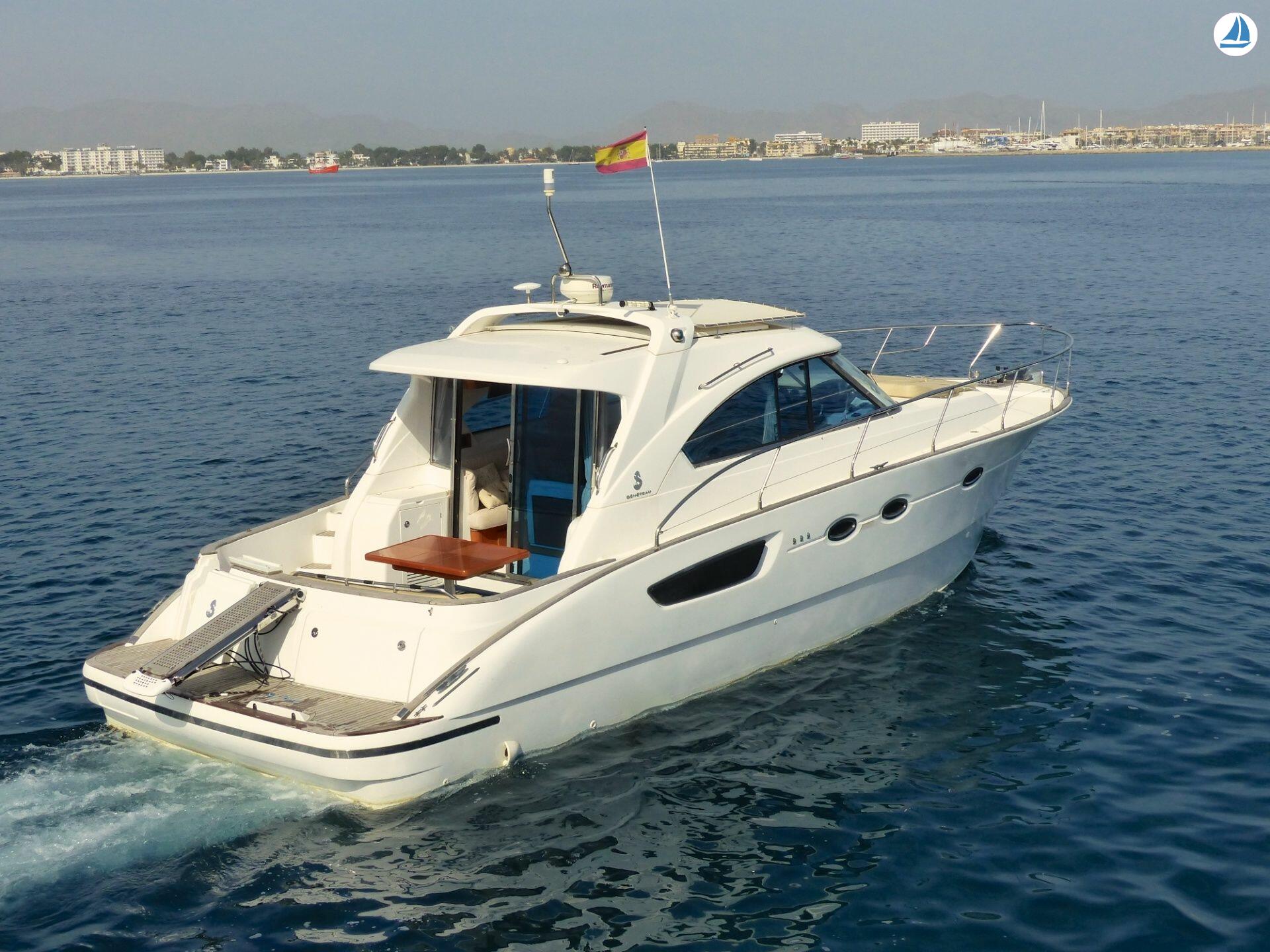 foto Beneteau FLYER 12 2