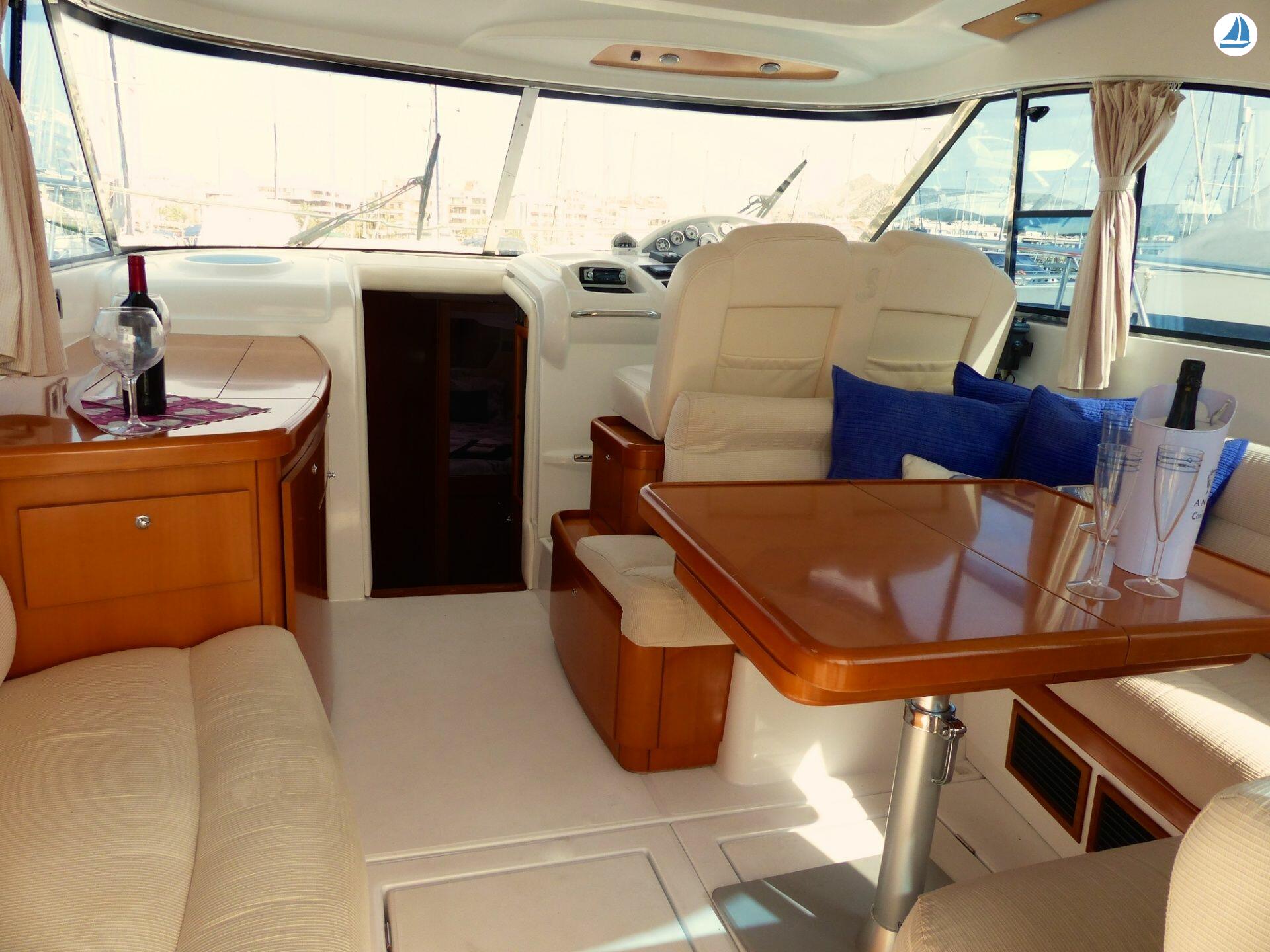 foto Beneteau FLYER 12 3