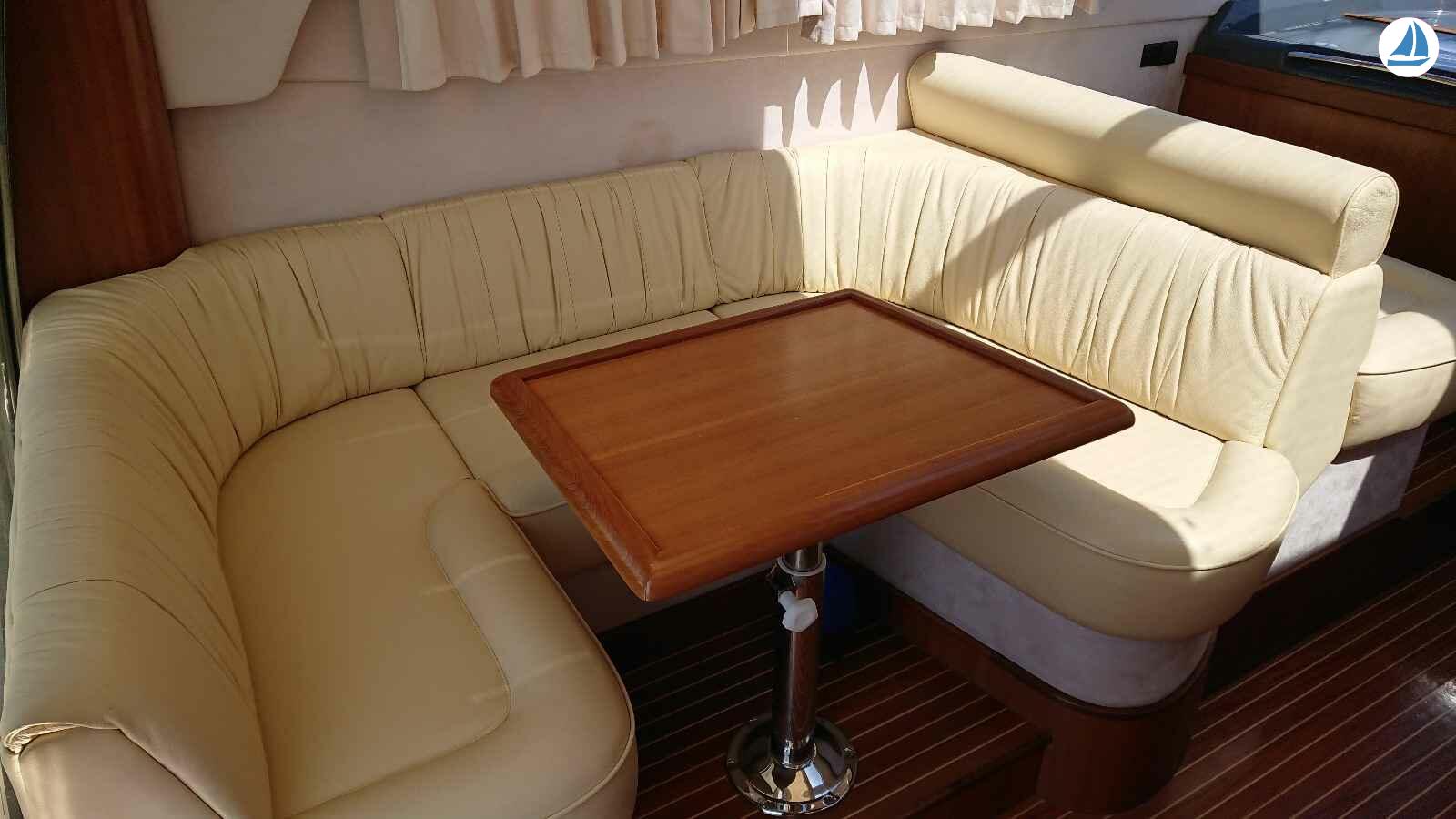 foto Galeon 330 HT 6