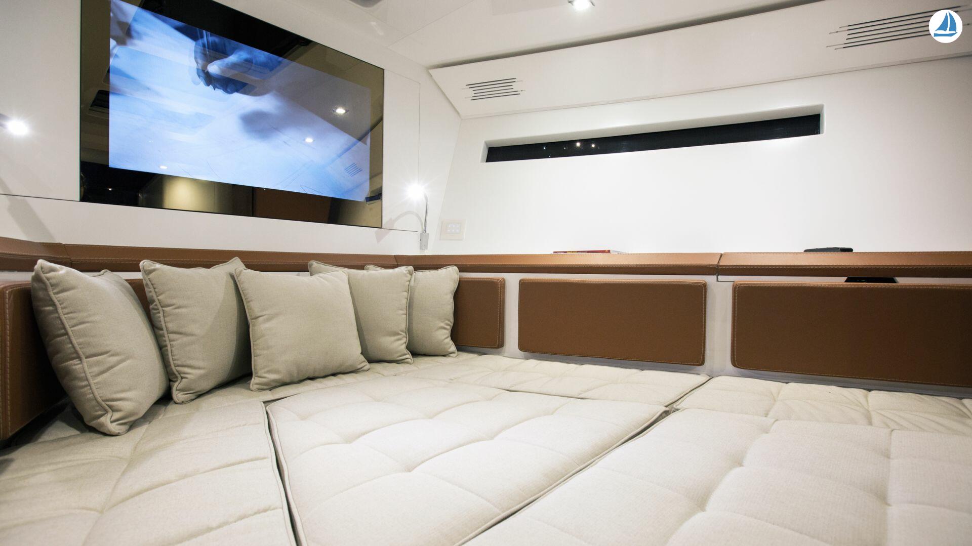 foto EVO Yachts EVO 43 7
