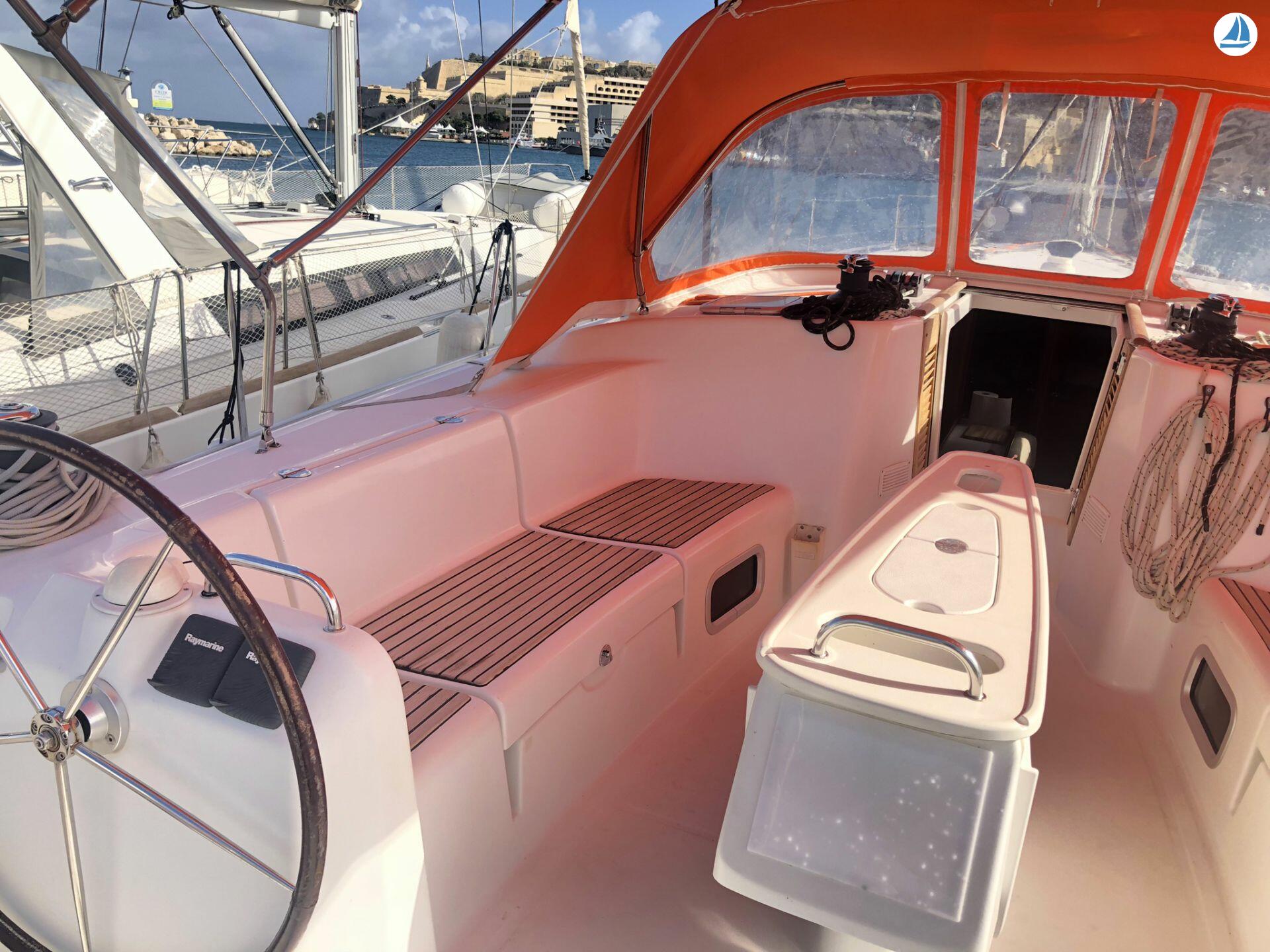 foto Beneteau Cyclades 50.4 22