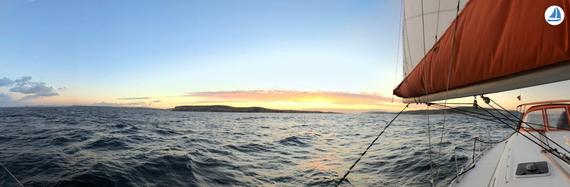 foto Beneteau Cyclades 50.4 31